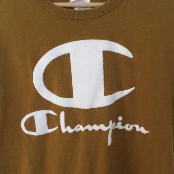 Champion T-Shirt - Picture 2 of 8